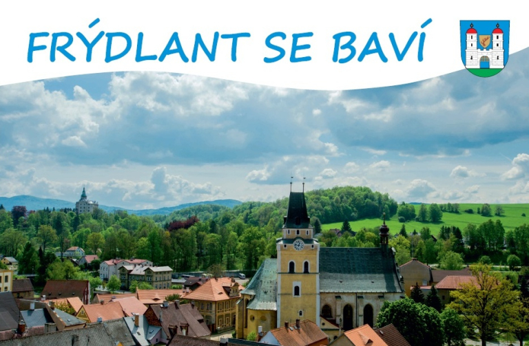 frýdlant se baví 1